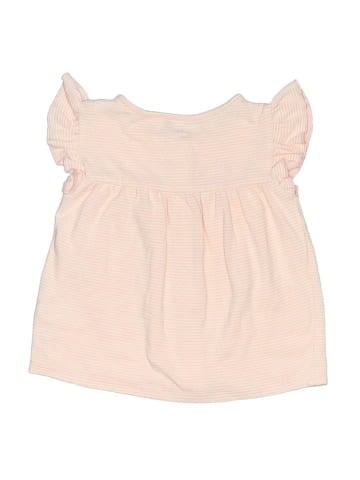 Carter's Short Sleeve Blouse (view 2)