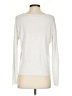 Zara Ivory Long Sleeve Turtleneck Size S - photo 2