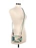 Kavu Teal Crossbody Bag One size - photo 2