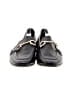 Steve Madden Black Flats Size 8 - photo 2
