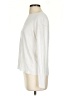 Zara Ivory Long Sleeve Turtleneck Size S - photo 5