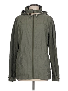 Eddie Bauer Windbreaker