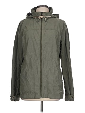 Eddie Bauer Windbreaker (view 1)