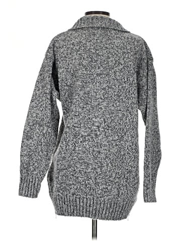Contempo Pullover Sweater (view 2)