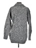 Contempo Gray Pullover Sweater Size S - photo 2