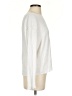 Zara Ivory Long Sleeve Turtleneck Size S - photo 4