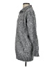 Contempo Gray Pullover Sweater Size S - photo 5