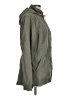 Eddie Bauer Solid Green Windbreaker Size L - photo 4