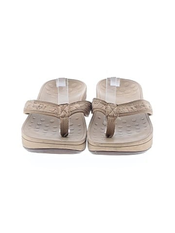 Vionic Flip Flops (view 2)