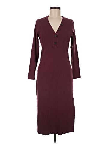 Banana Republic Factory Store Casual Dress (view 1)
