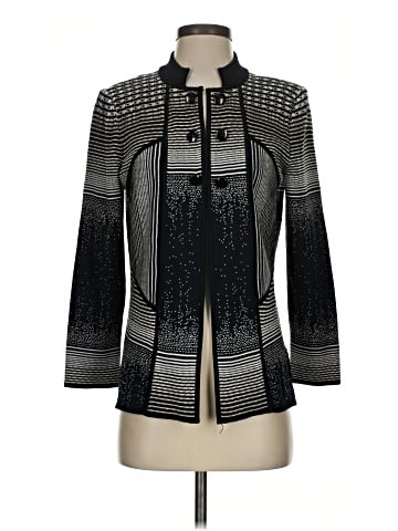 MING WANG Cardigan (view 1)