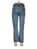 AGOLDE Hearts Blue Jeans Size 30 waist - photo 2