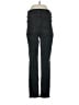 Paige Chevron-herringbone Black Jeans Size 27 waist - photo 2