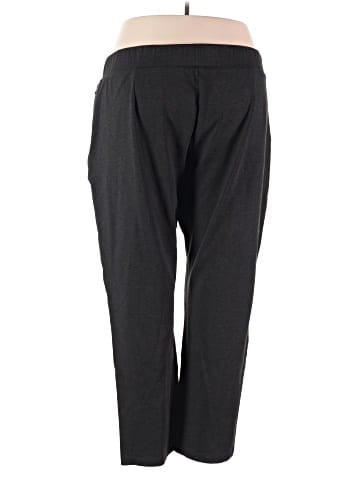 Universal Standard Casual Pants (view 2)