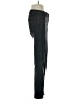 Paige Chevron-herringbone Black Jeans Size 27 waist - photo 4