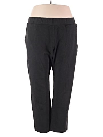Universal Standard Casual Pants (view 1)