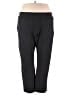 Universal Standard Solid Gray Casual Pants Size 24 (XL) - photo 1