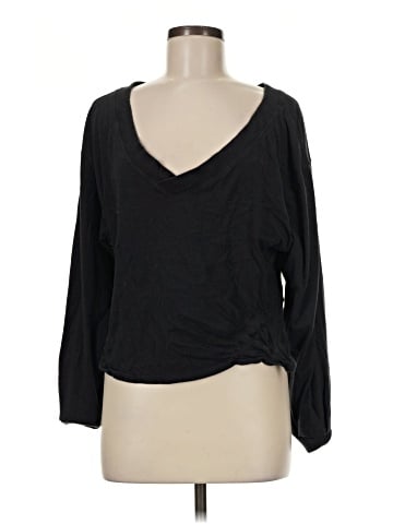 JoyLab 3/4 Sleeve T-Shirt (view 1)