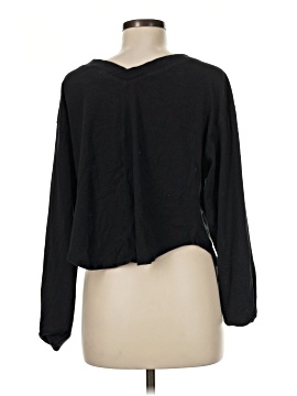 JoyLab 3/4 Sleeve T-Shirt (view 2)