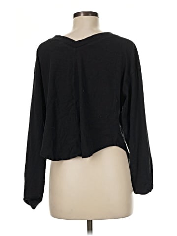 JoyLab 3/4 Sleeve T-Shirt (view 2)