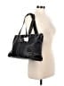 Coach 100% Leather Black Leather Tote One size - photo 2