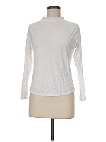 Gilligan & O'malley Long Sleeve Turtleneck (view 1)