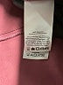 Eddie Bauer 100% Polyester Burgundy Coat Size XS - photo 4