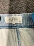 Rag & Bone 100% Cotton Blue Jeans Size M - photo 7