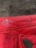 St. John's Bay Red Casual Pants Size 10 - photo 7