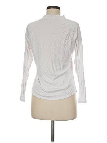 Gilligan & O'malley Long Sleeve Turtleneck (view 2)