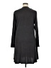 Left Coast by Dolan Solid Gray Casual Dress Size XL - photo 2