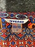 Nygard Orange 3/4 Sleeve Blouse Size 1X - photo 7