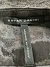 Sarah Pacini Paisley Gray Casual Pants Size Med (2) - photo 6
