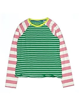Boden Long Sleeve T-Shirt (view 1)