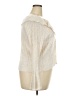 Old Navy Ivory Long Sleeve Blouse Size 2X - photo 4