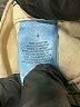 So Blue Sigrid Olsen Ivory Jeans Size 4 - photo 8