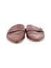 Steve Madden 100% Leather Brown Mule/Clog Size 9 1/2 - photo 2