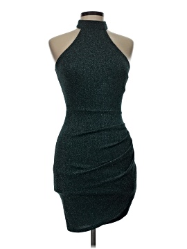 Armani Exchange Cocktail Dress