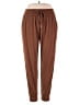 Unbranded Brown Casual Pants Size XXL - photo 1