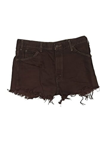 Levi's Denim Shorts (view 1)