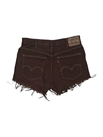 Levi's Denim Shorts (view 2)