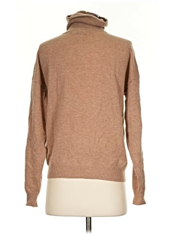Charter Club Cashmere Pullover Sweater (view 2)