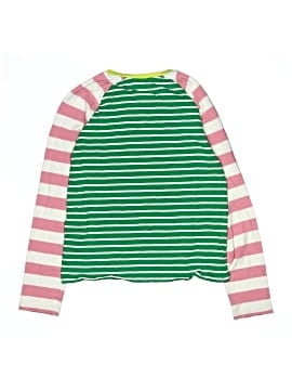 Boden Long Sleeve T-Shirt (view 2)
