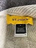 St. John Tan Poncho Size P (petite) - photo 7