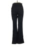 SPANX Chevron-herringbone Black Dress Pants Size XS - photo 2