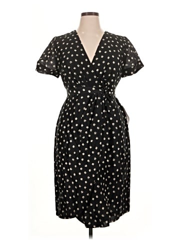 J.Crew Collection Casual Dress (view 1)