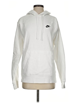 Nike Pullover Hoodie (view 1)