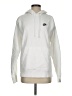 Nike White Pullover Hoodie Size S - photo 1