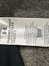 Under Armour 100% Polyester Black Athletic Shorts Size M - photo 3