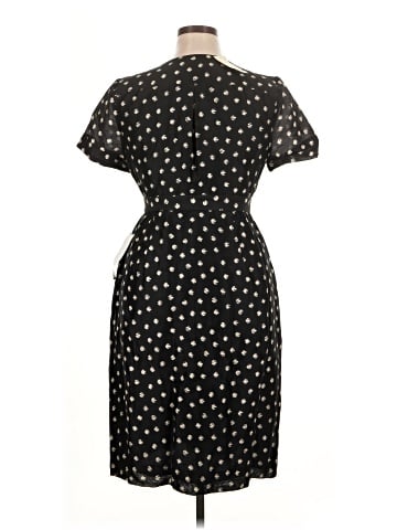 J.Crew Collection Casual Dress (view 2)